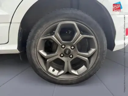 Photo 9 Ford Ecosport  1.0 EcoBoost 125ch ST-Line Euro6.2 Camera GPS