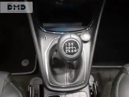 Photo 7 Ford Puma  1.0 Flexifuel 125ch S&S mHEV Titanium