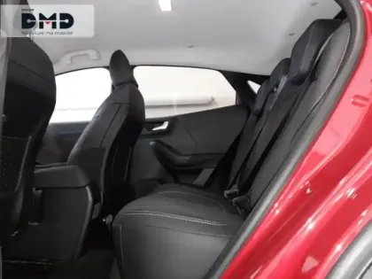 Photo 9 Ford Puma  1.0 Flexifuel 125ch S&S mHEV Titanium