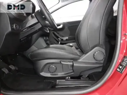 Photo 8 Ford Puma  1.0 Flexifuel 125ch S&S mHEV Titanium