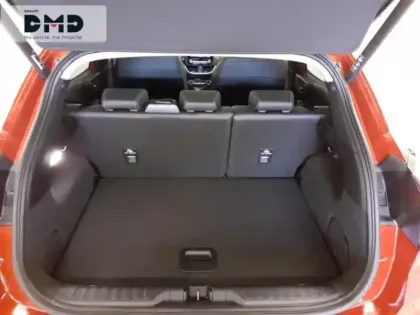 Photo 11 Ford Puma  1.0 Flexifuel 125ch S&S mHEV Titanium