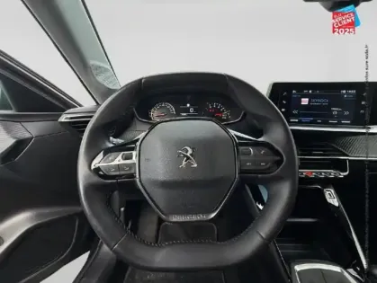 Photo 11 Peugeot 208  1.5 BlueHDi 100ch S&S Style