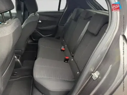 Photo 10 Peugeot 208  1.5 BlueHDi 100ch S&S Style