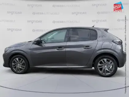 Photo 8 Peugeot 208  1.5 BlueHDi 100ch S&S Style