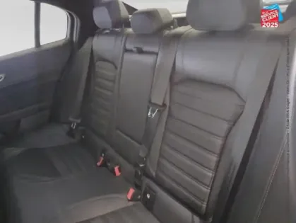 Photo 10 Alfa Romeo Giulia  2.2 JTD 190CH SPRINT AT8 MY20