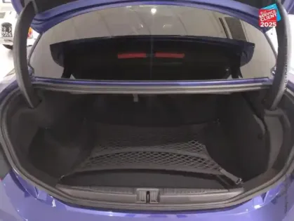 Photo 13 Alfa Romeo Giulia  2.2 JTD 190CH SPRINT AT8 MY20