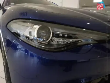 Photo 12 Alfa Romeo Giulia  2.2 JTD 190CH SPRINT AT8 MY20