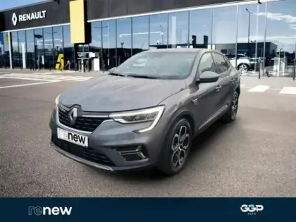 Photo Renault Arkana