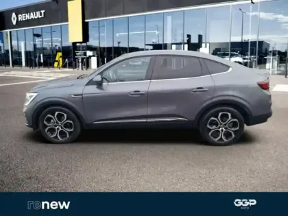 Photo 2 Renault Arkana  1.6 E-Tech 145ch Intens -21B