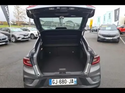 Photo 11 Renault Arkana  1.6 E-Tech 145ch Intens -21B