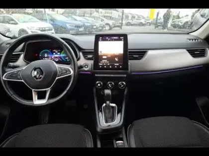Photo 9 Renault Arkana  1.6 E-Tech 145ch Intens -21B