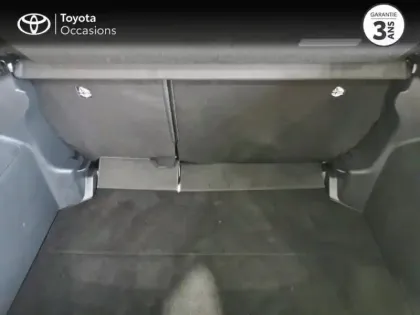 Photo 5 Toyota Yaris  70 VVT-i Dynamic Business 5p MY22