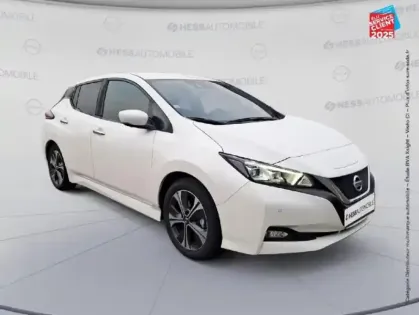 Photo 2 Nissan Leaf  150ch 40kWh Tekna 21.5