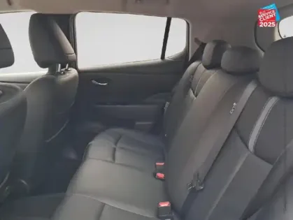 Photo 10 Nissan Leaf  150ch 40kWh Tekna 21.5