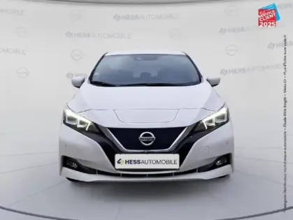 Photo 1 Nissan Leaf  150ch 40kWh Tekna 21.5