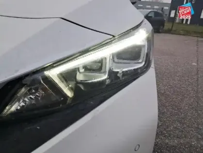 Photo 12 Nissan Leaf  150ch 40kWh Tekna 21.5