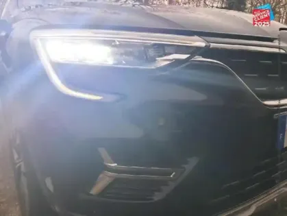 Photo 12 Renault Arkana  1.3 TCe 140ch FAP Business EDC GPS Radar AV/AR