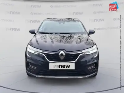 Photo 1 Renault Arkana  1.3 TCe 140ch FAP Business EDC GPS Radar AV/AR