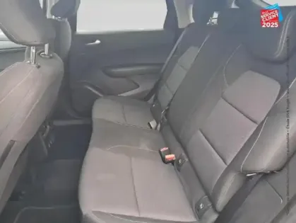 Photo 10 Renault Arkana  1.3 TCe 140ch FAP Business EDC GPS Radar AV/AR