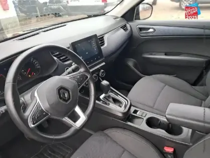 Photo 14 Renault Arkana  1.3 TCe 140ch FAP Business EDC GPS Radar AV/AR