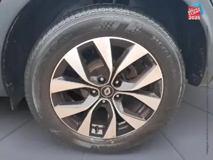 Photo 9 Renault Arkana  1.3 TCe 140ch FAP Business EDC GPS Radar AV/AR