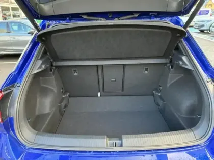 Photo 6 Volkswagen T-roc  1.5 TSI EVO 150ch R-Line DSG7