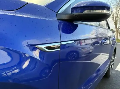 Photo 4 Volkswagen T-roc  1.5 TSI EVO 150ch R-Line DSG7