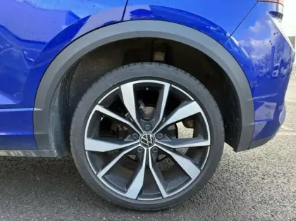 Photo 5 Volkswagen T-roc  1.5 TSI EVO 150ch R-Line DSG7