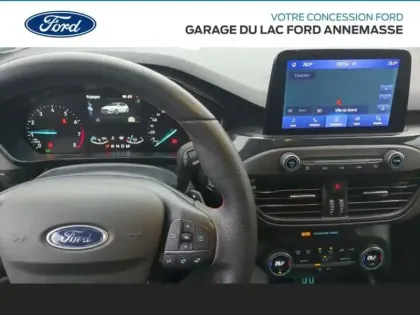 Photo 6 Ford Focus  1.5 EcoBoost 150ch ST-Line BVA