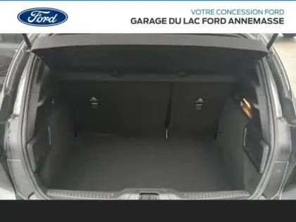 Photo 11 Ford Focus  1.5 EcoBoost 150ch ST-Line BVA