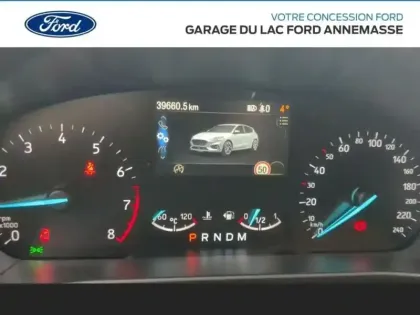 Photo 7 Ford Focus  1.5 EcoBoost 150ch ST-Line BVA