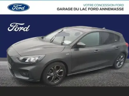 Photo Ford Focus