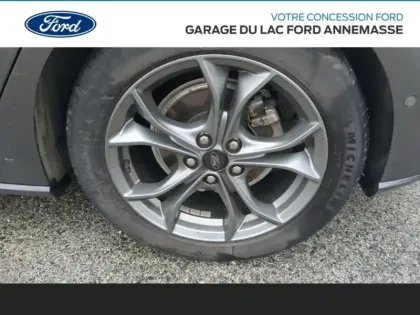 Photo 3 Ford Focus  1.5 EcoBoost 150ch ST-Line BVA