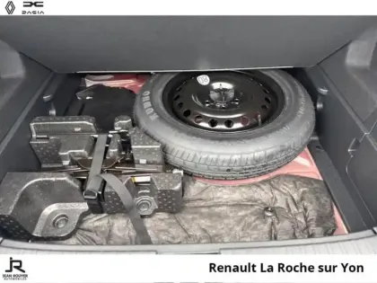 Photo 13 Renault Arkana  1.6 E-Tech 145ch Zen