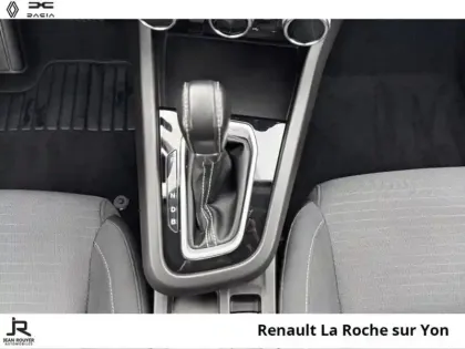 Photo 5 Renault Arkana  1.6 E-Tech 145ch Zen