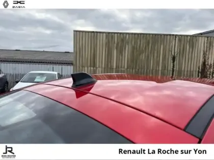 Photo 14 Renault Arkana  1.6 E-Tech 145ch Zen