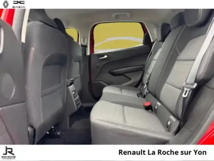 Photo 3 Renault Arkana  1.6 E-Tech 145ch Zen