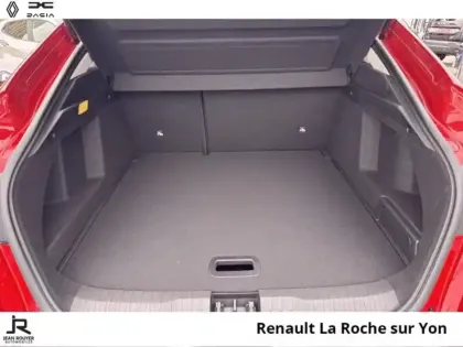 Photo 6 Renault Arkana  1.6 E-Tech 145ch Zen