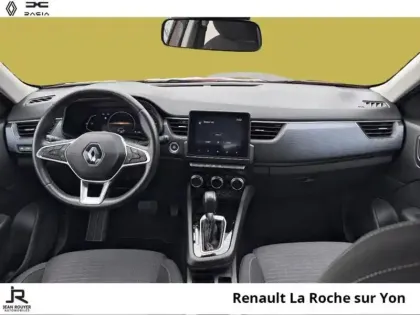 Photo 4 Renault Arkana  1.6 E-Tech 145ch Zen