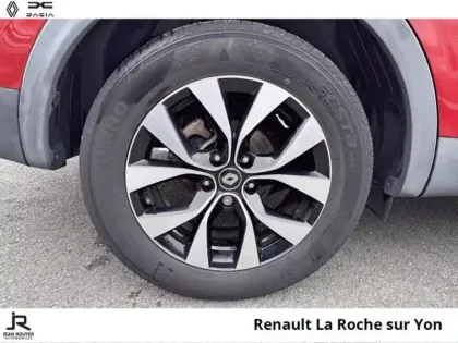 Photo 7 Renault Arkana  1.6 E-Tech 145ch Zen