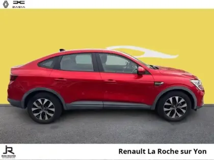Photo 12 Renault Arkana  1.6 E-Tech 145ch Zen