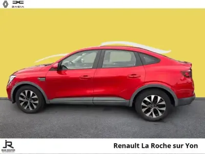 Photo 9 Renault Arkana  1.6 E-Tech 145ch Zen