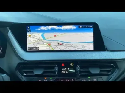 Photo 13 BMW Serie 1 Série 1 116i 109ch M Sport