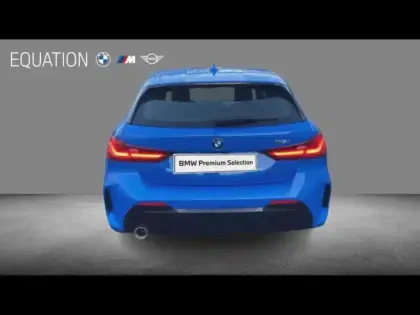 Photo 5 BMW Serie 1 Série 1 116i 109ch M Sport