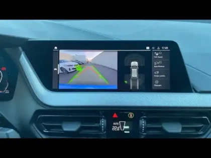 Photo 14 BMW Serie 1 Série 1 116i 109ch M Sport