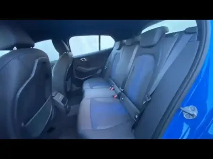 Photo 10 BMW Serie 1 Série 1 116i 109ch M Sport