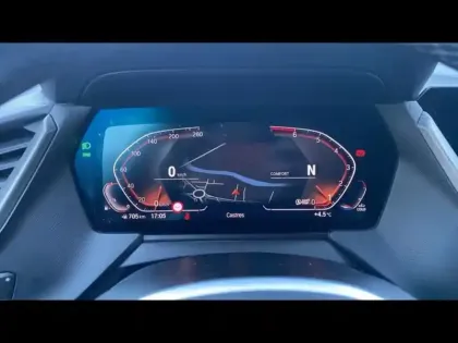 Photo 12 BMW Serie 1 Série 1 116i 109ch M Sport