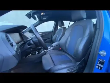 Photo 9 BMW Serie 1 Série 1 116i 109ch M Sport