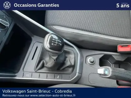 Photo 11 Volkswagen Polo  1.0 TSI 95ch Life