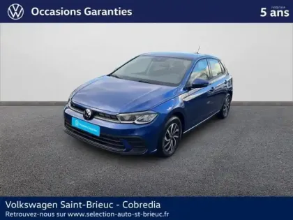 Photo Volkswagen Polo